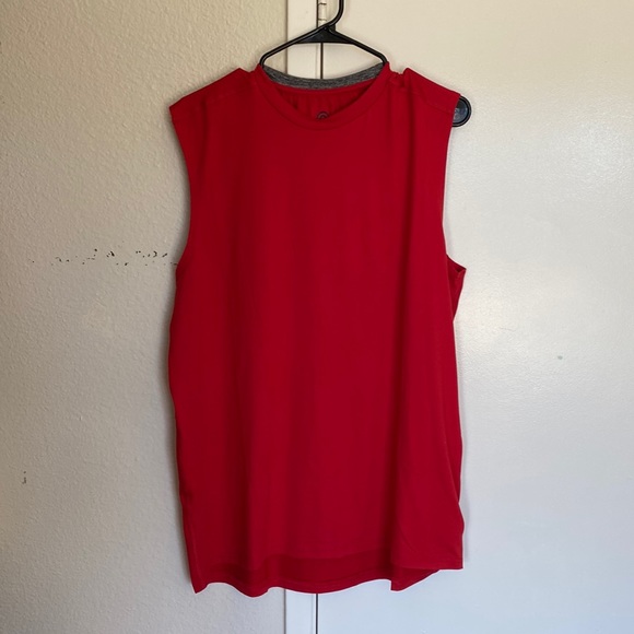 ANY OFFERS CONSIDERED Brand new Men’s Champion athletic tank - Picture 2 of 4